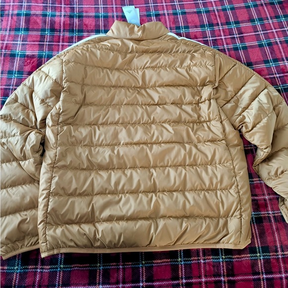 Adidas Men's Puffer Jacket - Picture 4 of 4